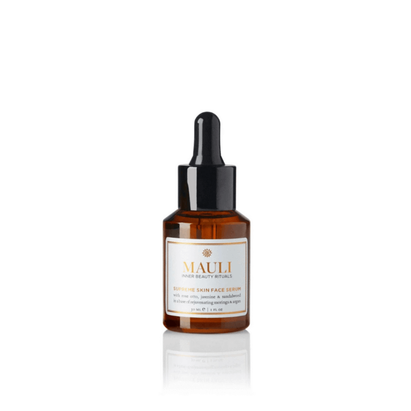 Supreme Skin Face Serum