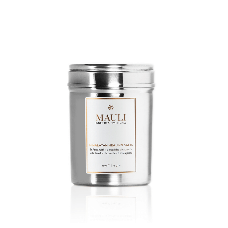 Himalayan Healing Salts